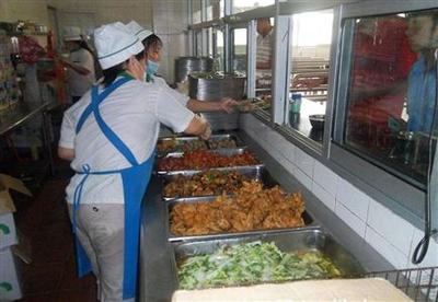 广州东山蔬菜配送 工厂食堂承包 饭堂管理同城饮食服务